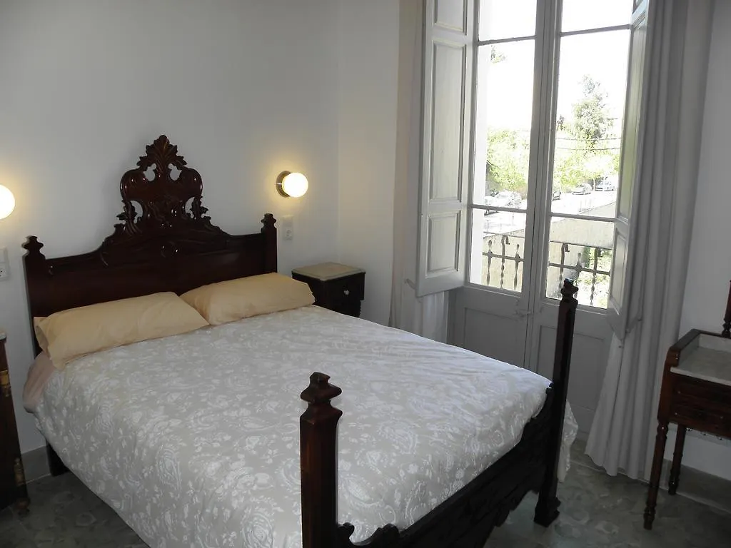 Hostal Cal Pla Sant Llorenc Savall