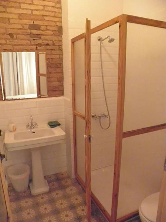 Hostal Cal Pla Sant Llorenc Savall 2*,  Spain