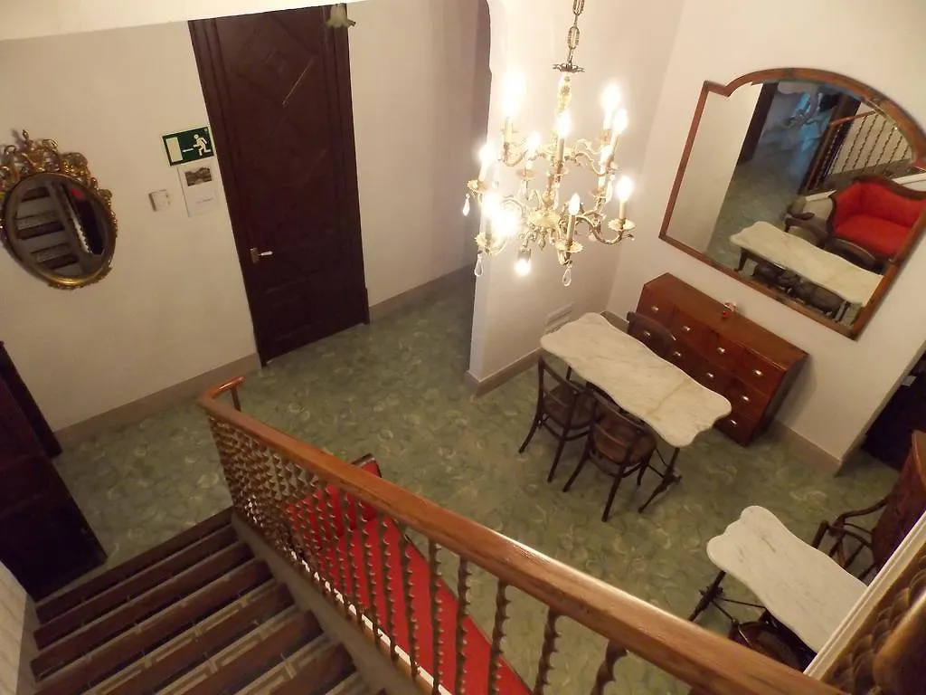 Guest house Hostal Cal Pla Sant Llorenc Savall