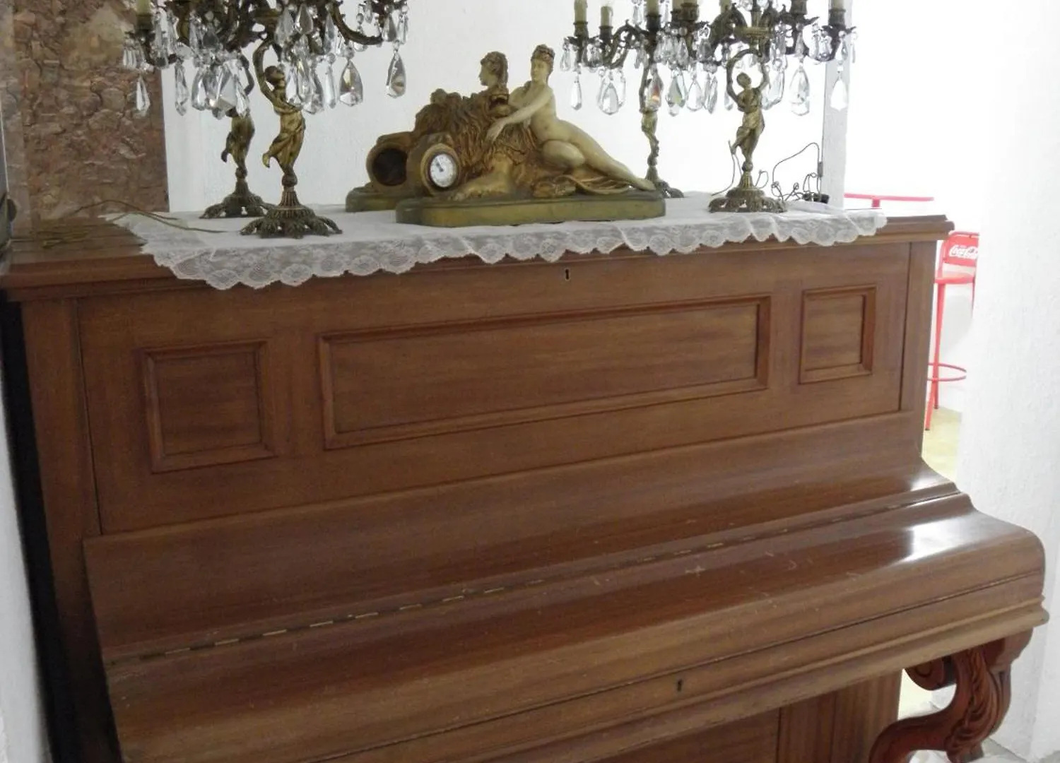 Guest house Hostal Cal Pla Sant Llorenc Savall