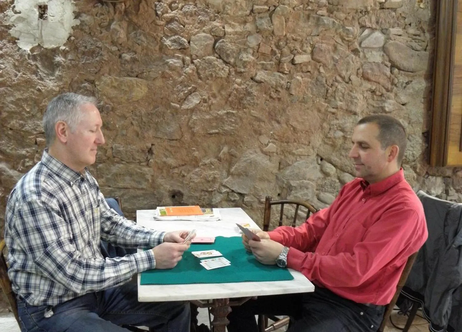 Hostal Cal Pla Sant Llorenc Savall 2*,  Spain